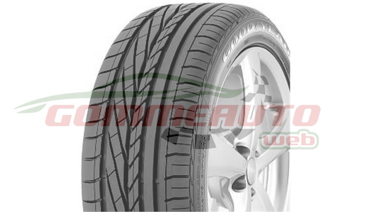 COP. 235/55R017 Goodyear EXCELLENCE 99H